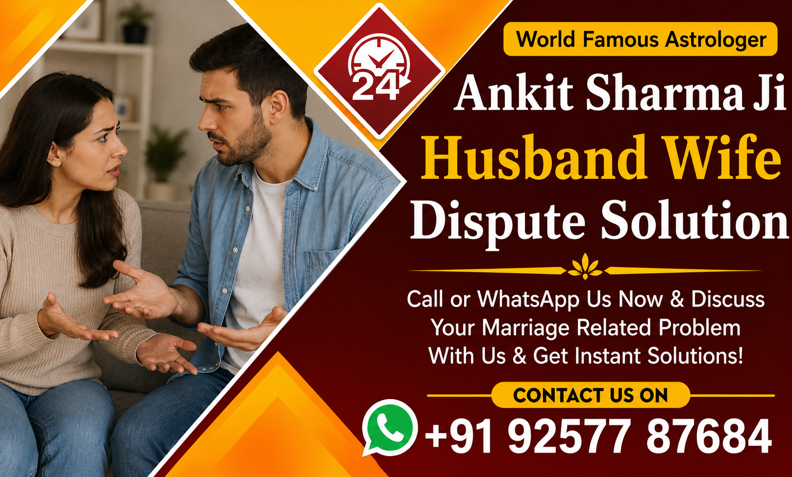 World Famous Astrologer Pintu Shastri