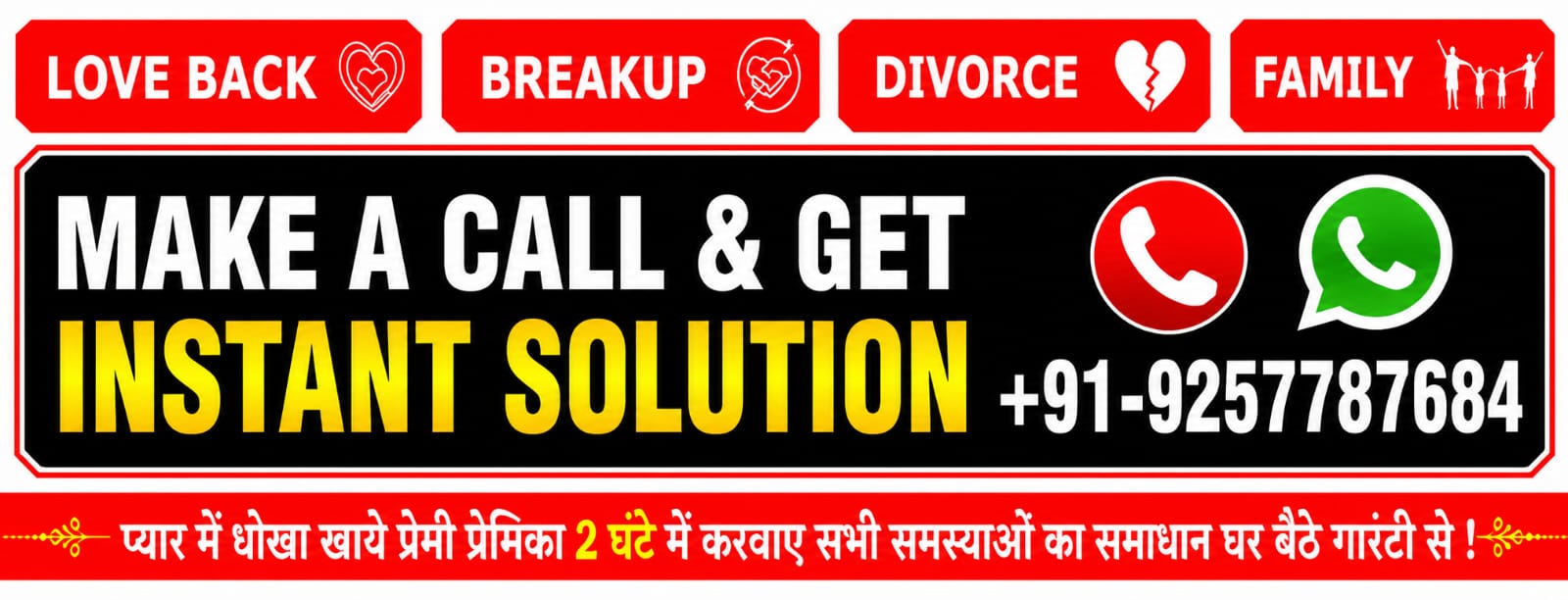 World Famous Astrologer Ankit Sharma ji